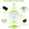 Automatic Smart filter Water Fountain Feeder